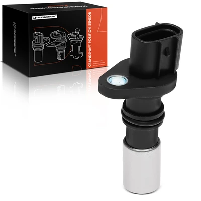 Crankshaft Position Sensor