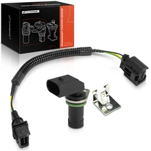 2 Pcs Crankshaft Position Sensor