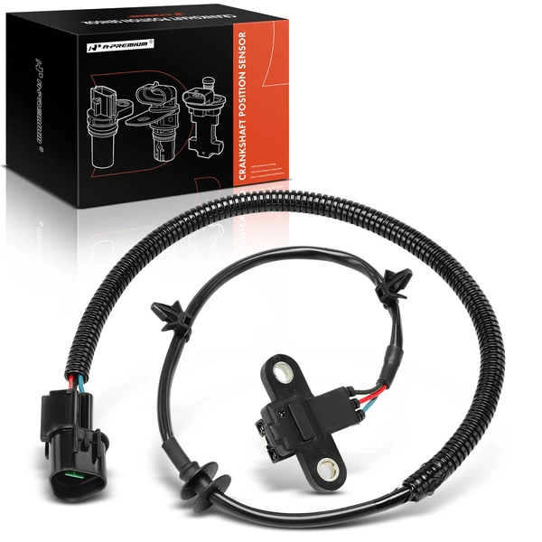 Crankshaft Position Sensor for Mitsubishi Eclipse 1996-1999 L4 2.4L