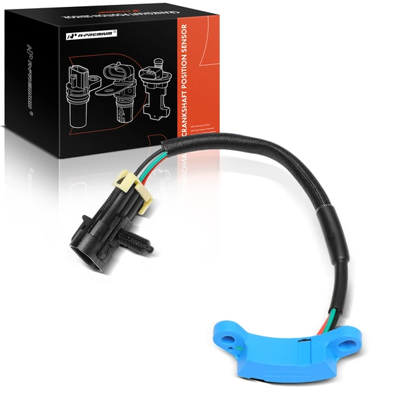 Crankshaft Position Sensor for Pontiac Grand Prix Chevy Monte Carlo Buick Olds