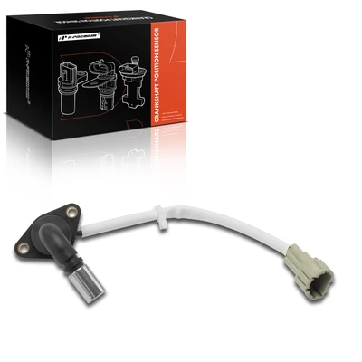 Crankshaft Position Sensor