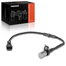 Crankshaft Position Sensor