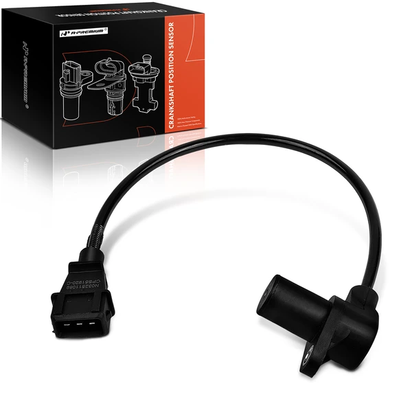 Crankshaft Position Sensor for 2002-2004 Kia Spectra