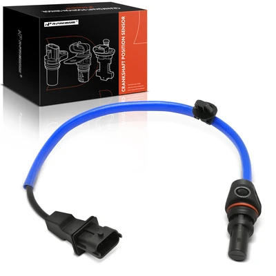 Crankshaft Position Sensor