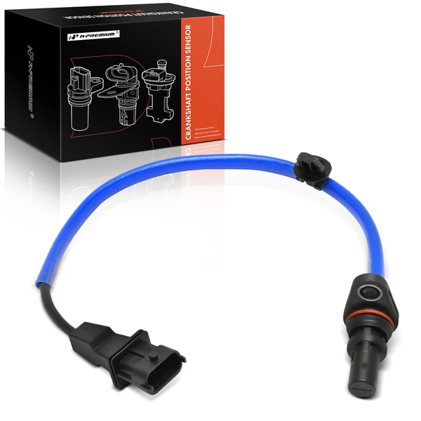 Crankshaft Position Sensor for Hyundai Sonata Santa Fe Kia Sorento Sportage K5