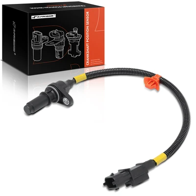 Crankshaft Position Sensor