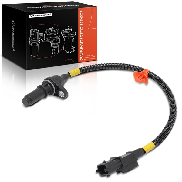Crankshaft Position Sensor for Kia Soul 2020-2022 Seltos 2021-2023 L4 1.6L