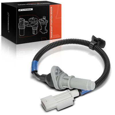 Crankshaft Position Sensor