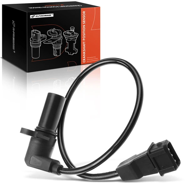 Crankshaft Position Sensor for 2005 Pontiac Wave5