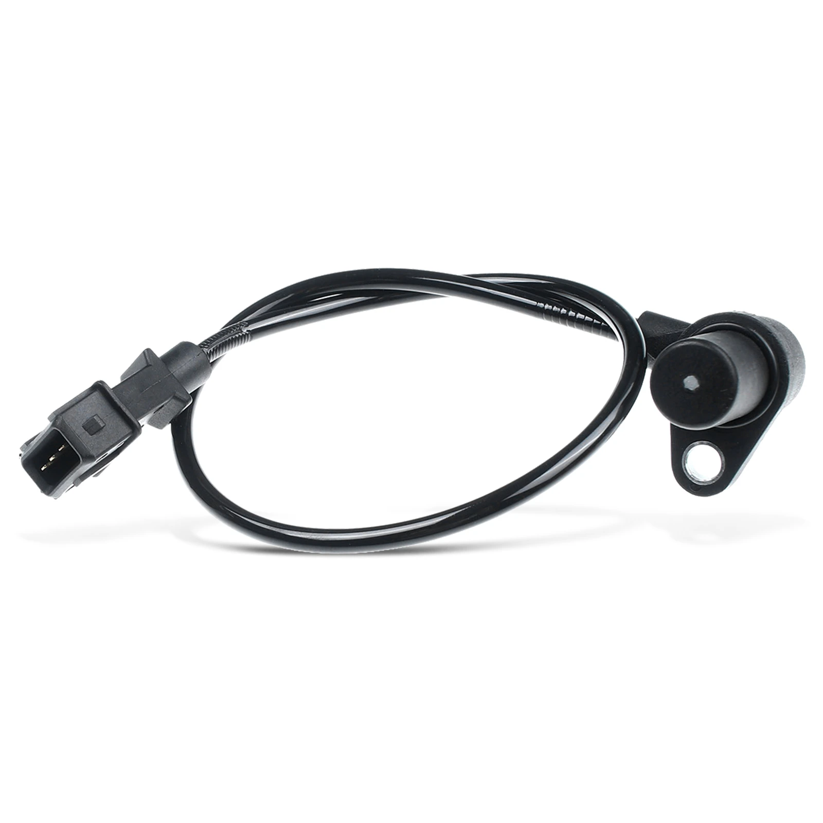 The A-premium Engine Crankshaft Position Sensor for Honda Land Rover MG Rover Accord Civic Image 