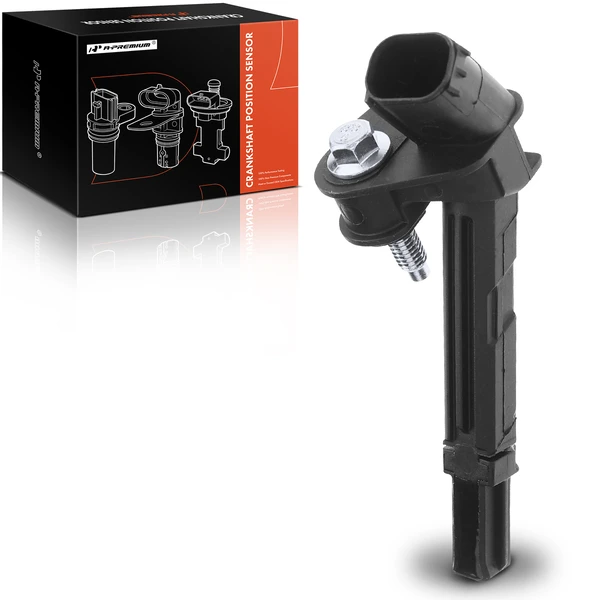 Crankshaft Position Sensor for Ford F-250 350 450 550 Super Duty 2011-2019 6.7L