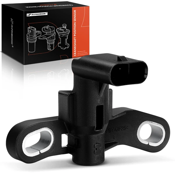 Crankshaft Position Sensor for 2018-2022 Ford EcoSport