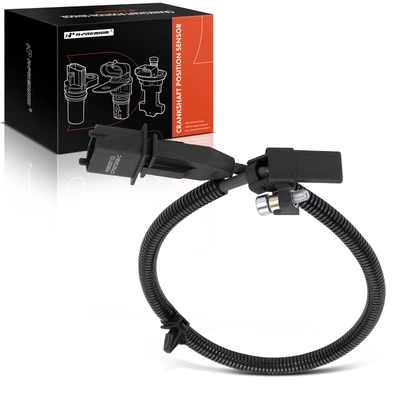 Engine Crankshaft Position Sensor