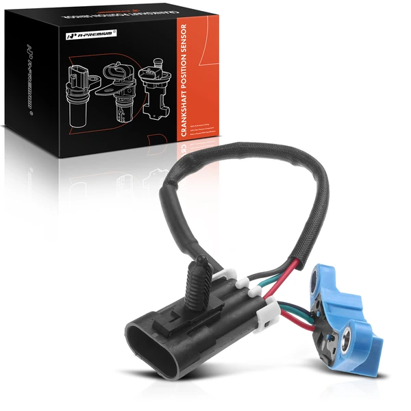 Engine Crankshaft Position Sensor for 2000-2005 Chevrolet Impala