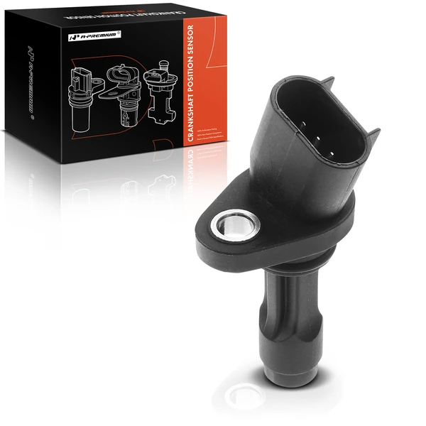 Engine Crankshaft Position Sensor for 2006-2007 Chevrolet Monte Carlo