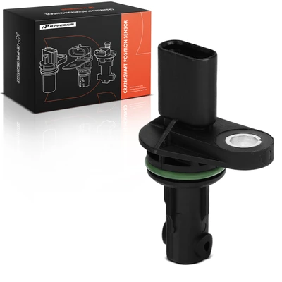 Crankshaft Position Sensor