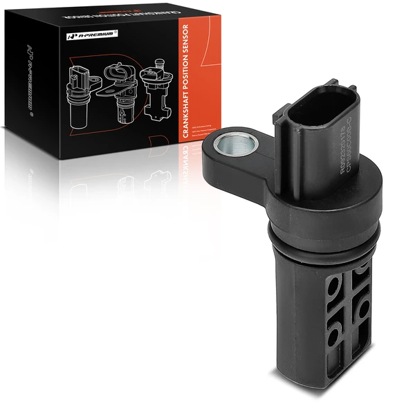 Engine Crankshaft Position Sensor for 2002-2004 2007-2008 Nissan Maxima