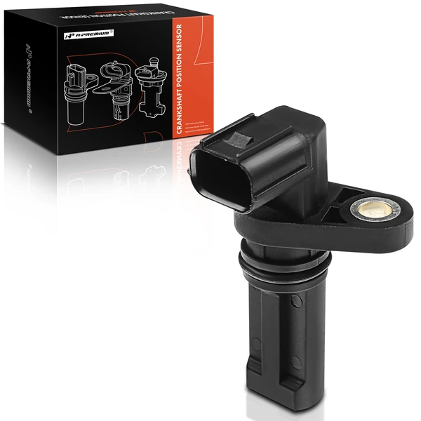 Engine Crankshaft Position Sensor for 2013-2019 Acura ILX