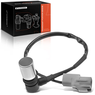Crankshaft Position Sensor