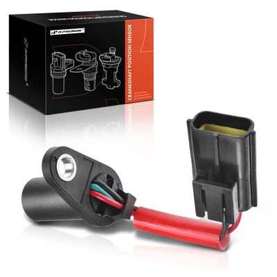 Camshaft Position Sensor