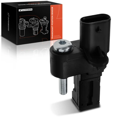 Engine Crankshaft Position Sensor for Mini Cooper 07-15 Cooper Countryman 11-16