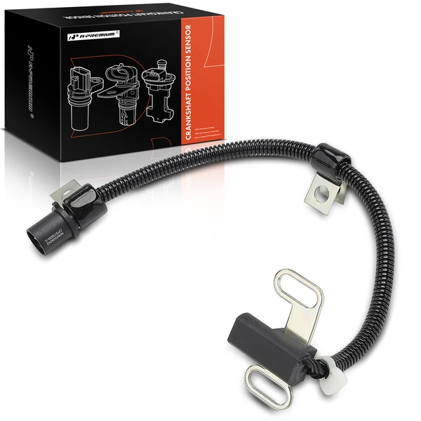 Crankshaft Position Sensor for 1991-1993 Dodge D350