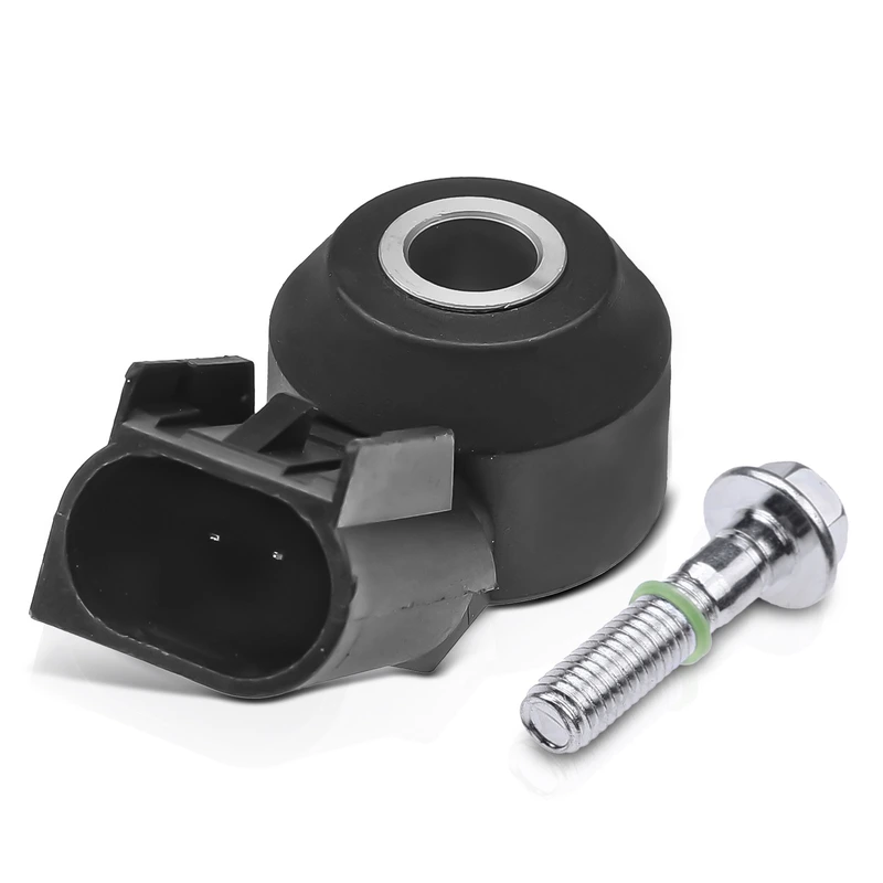 Knock Detonation Sensor for 2008 GMC Sierra 3500 HD