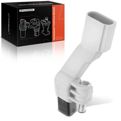 Crankshaft Position Sensor