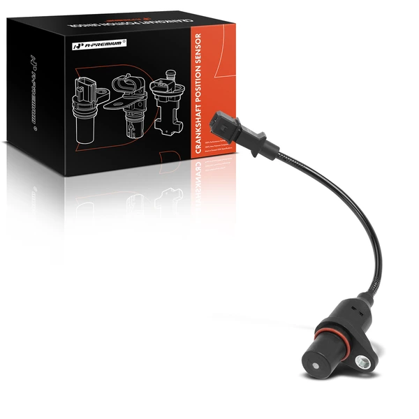 Crankshaft Position Sensor for Hyundai Accent 2006-2011 Kia Rio 2006-2010