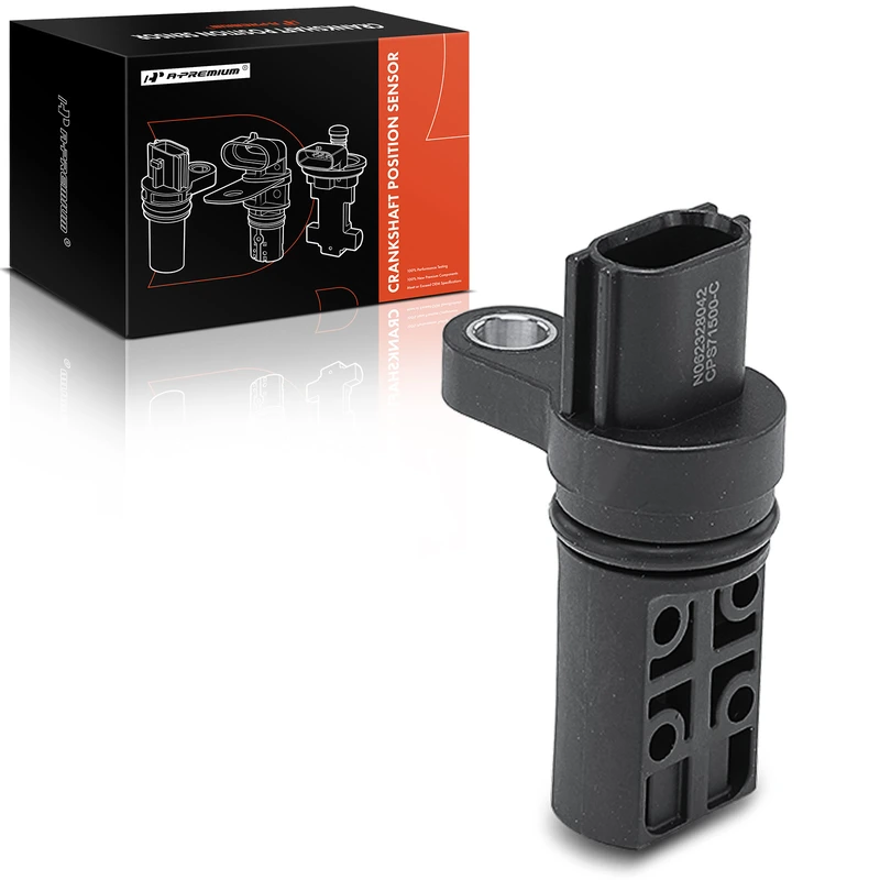 Crankshaft Position Sensor for 2009-2012 Suzuki Equator