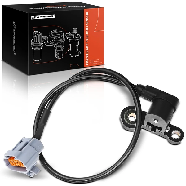 Crankshaft Position Sensor for Mazda 626 Protege Protege5 2.0L Petrol