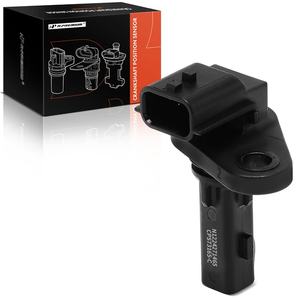 Crankshaft Position Sensor for 2021-2023 Nissan Rogue