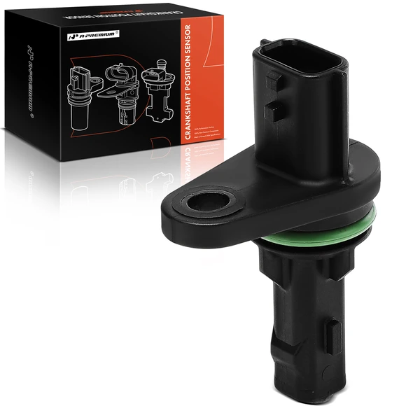 Crankshaft Position Sensor for 2021-2025 Nissan Rogue