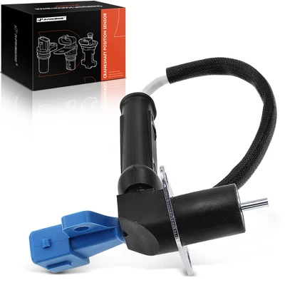 Crankshaft Position Sensor