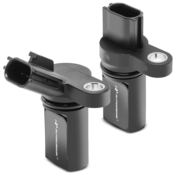 Left&Right Camshaft Position Sensor for Nissan Maxima Frontier INFINITI 3.5 4.0L