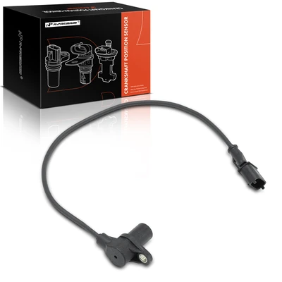 Crankshaft Position Sensor