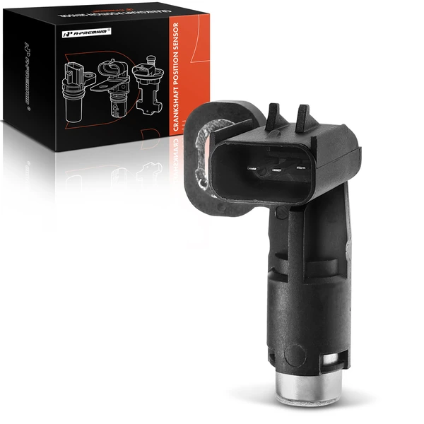 Engine Crankshaft Position Sensor for 1998-2000 Dodge Grand Caravan
