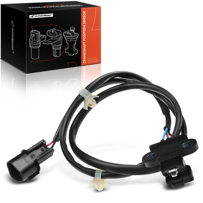 Crankshaft Position Sensor