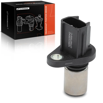 Crankshaft Position Sensor