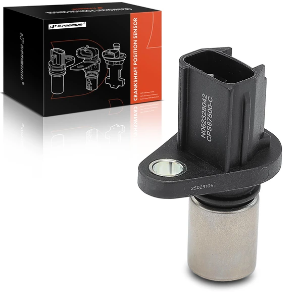 Crankshaft Position Sensor for 2008-2010 Volvo V70