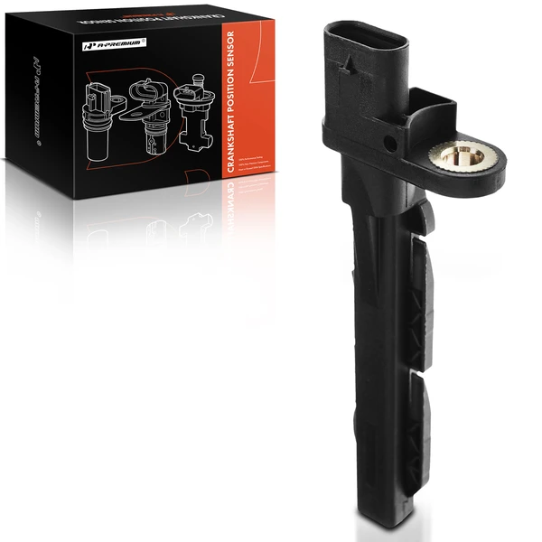 Engine Crankshaft Position Sensor for 2010-2012 Audi S4