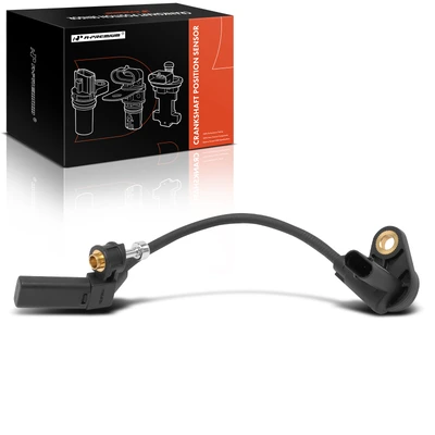 Crankshaft Position Sensor