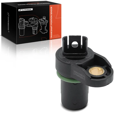 Crankshaft Position Sensor