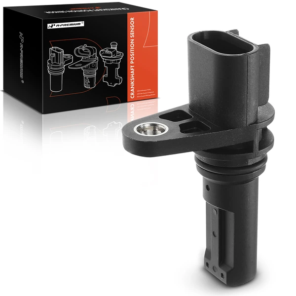 Engine Crankshaft Position Sensor for Buick Lucerne 06-11 Cadillac DTS SRX STS