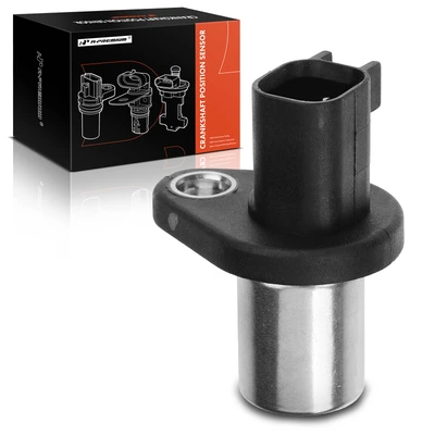 Crankshaft Position Sensor