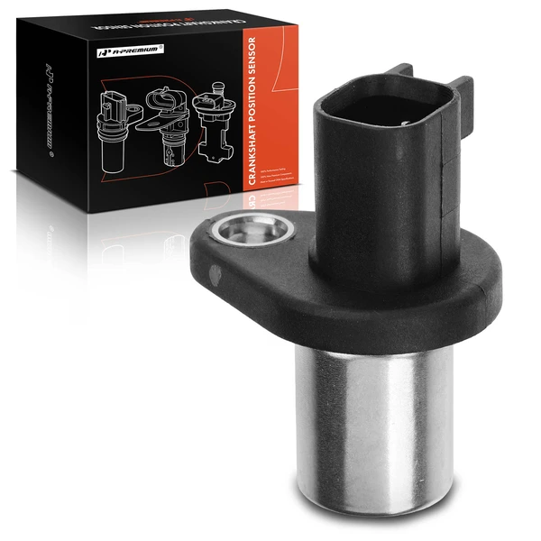 Crankshaft Position Sensor for 2000-2010 Jaguar XKR