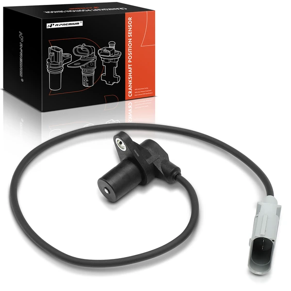 Engine Crankshaft Position Sensor for 2001-2003 Audi S8