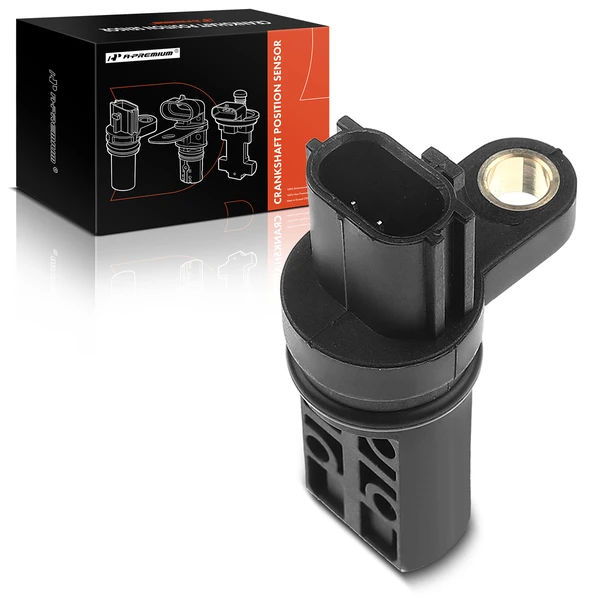 Engine Crankshaft Position Sensor for Nissan Frontier Pathfinder Xterra Equator