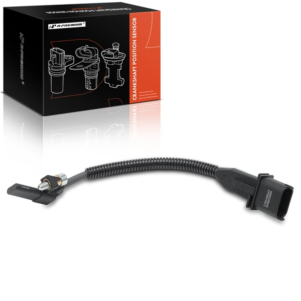 Crankshaft Position Sensor for 2009-2010 Pontiac G3