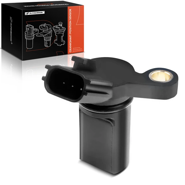 Engine Crankshaft Position Sensor for 2004-2009 Nissan Quest